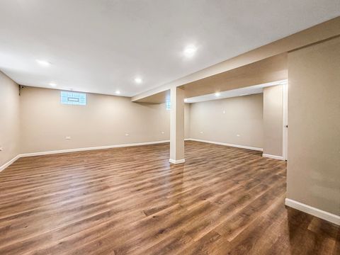 Tiny photo for 7241 Beloit Avenue, Bridgeview, IL 60455 (MLS # 12622299)