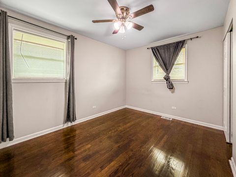 Tiny photo for 7241 Beloit Avenue, Bridgeview, IL 60455 (MLS # 12622299)