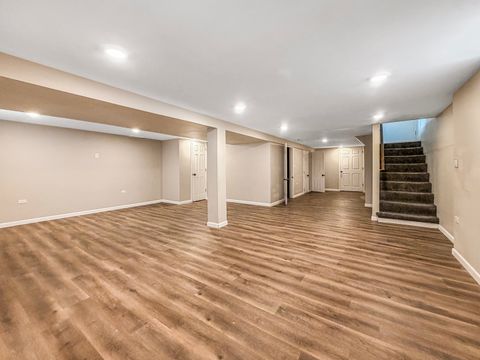 Tiny photo for 7241 Beloit Avenue, Bridgeview, IL 60455 (MLS # 12622299)