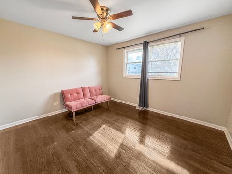 Tiny photo for 7241 Beloit Avenue, Bridgeview, IL 60455 (MLS # 12622299)