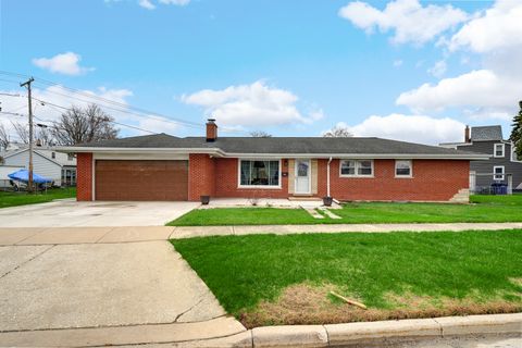 Tiny photo for 131 Village Drive, Northlake, IL 60164 (MLS # 12612152)
