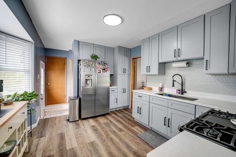 Tiny photo for 131 Village Drive, Northlake, IL 60164 (MLS # 12612152)