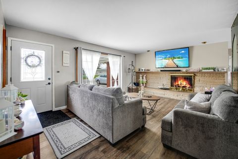 Tiny photo for 131 Village Drive, Northlake, IL 60164 (MLS # 12612152)