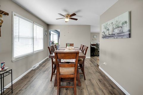 Tiny photo for 131 Village Drive, Northlake, IL 60164 (MLS # 12612152)