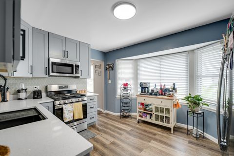 Tiny photo for 131 Village Drive, Northlake, IL 60164 (MLS # 12612152)