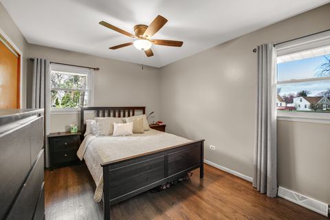 Tiny photo for 131 Village Drive, Northlake, IL 60164 (MLS # 12612152)