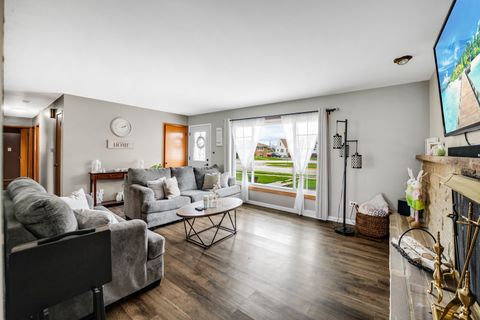 Tiny photo for 131 Village Drive, Northlake, IL 60164 (MLS # 12612152)