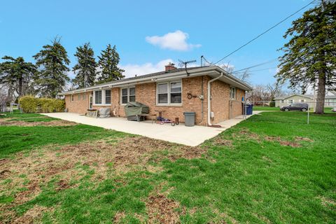 Tiny photo for 131 Village Drive, Northlake, IL 60164 (MLS # 12612152)