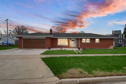 Photo of 131 Village Drive, Northlake, IL 60164 (MLS # 12612152)