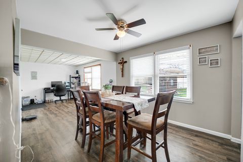 Tiny photo for 131 Village Drive, Northlake, IL 60164 (MLS # 12612152)