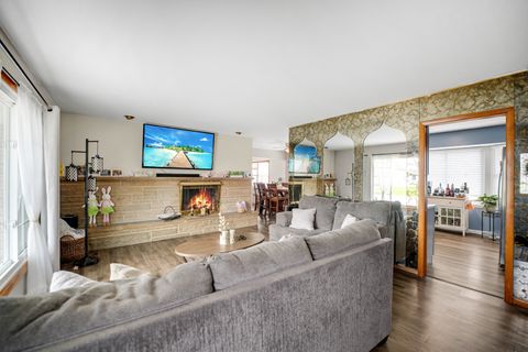 Tiny photo for 131 Village Drive, Northlake, IL 60164 (MLS # 12612152)