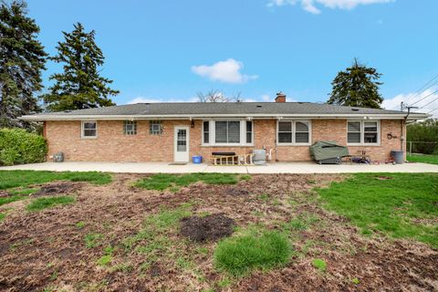 Tiny photo for 131 Village Drive, Northlake, IL 60164 (MLS # 12612152)