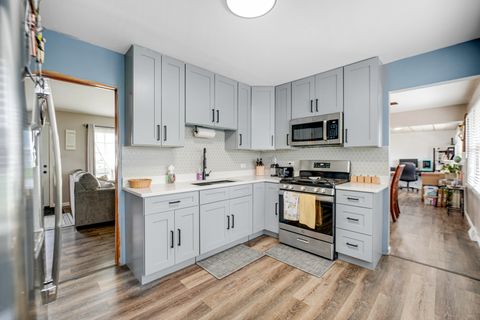 Tiny photo for 131 Village Drive, Northlake, IL 60164 (MLS # 12612152)