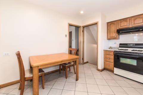 Tiny photo for 8516 N Ozanam Avenue, Niles, IL 60714 (MLS # 12697079)
