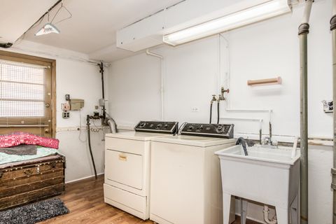 Tiny photo for 8516 N Ozanam Avenue, Niles, IL 60714 (MLS # 12697079)