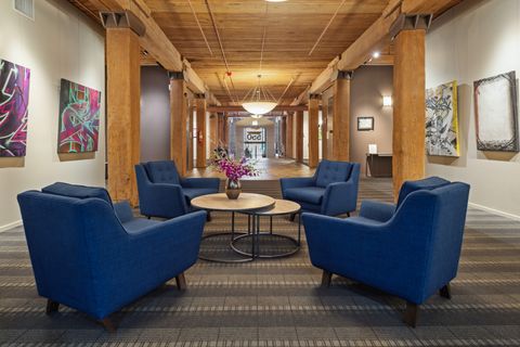 Tiny photo for 550 N Kingsbury Street #515, Chicago, IL 60654 (MLS # 12466171)