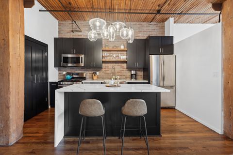 Tiny photo for 550 N Kingsbury Street #515, Chicago, IL 60654 (MLS # 12466171)