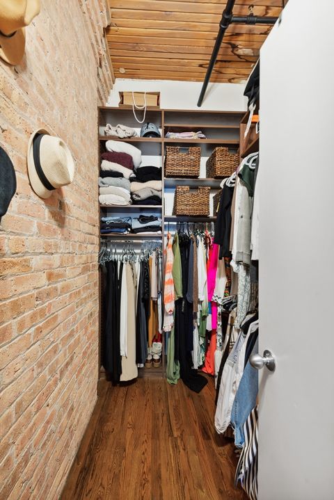 Tiny photo for 550 N Kingsbury Street #515, Chicago, IL 60654 (MLS # 12466171)