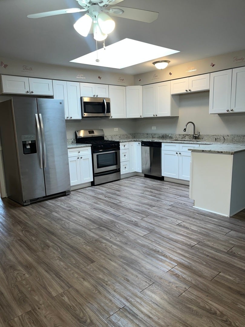 17007 Marilyn Drive