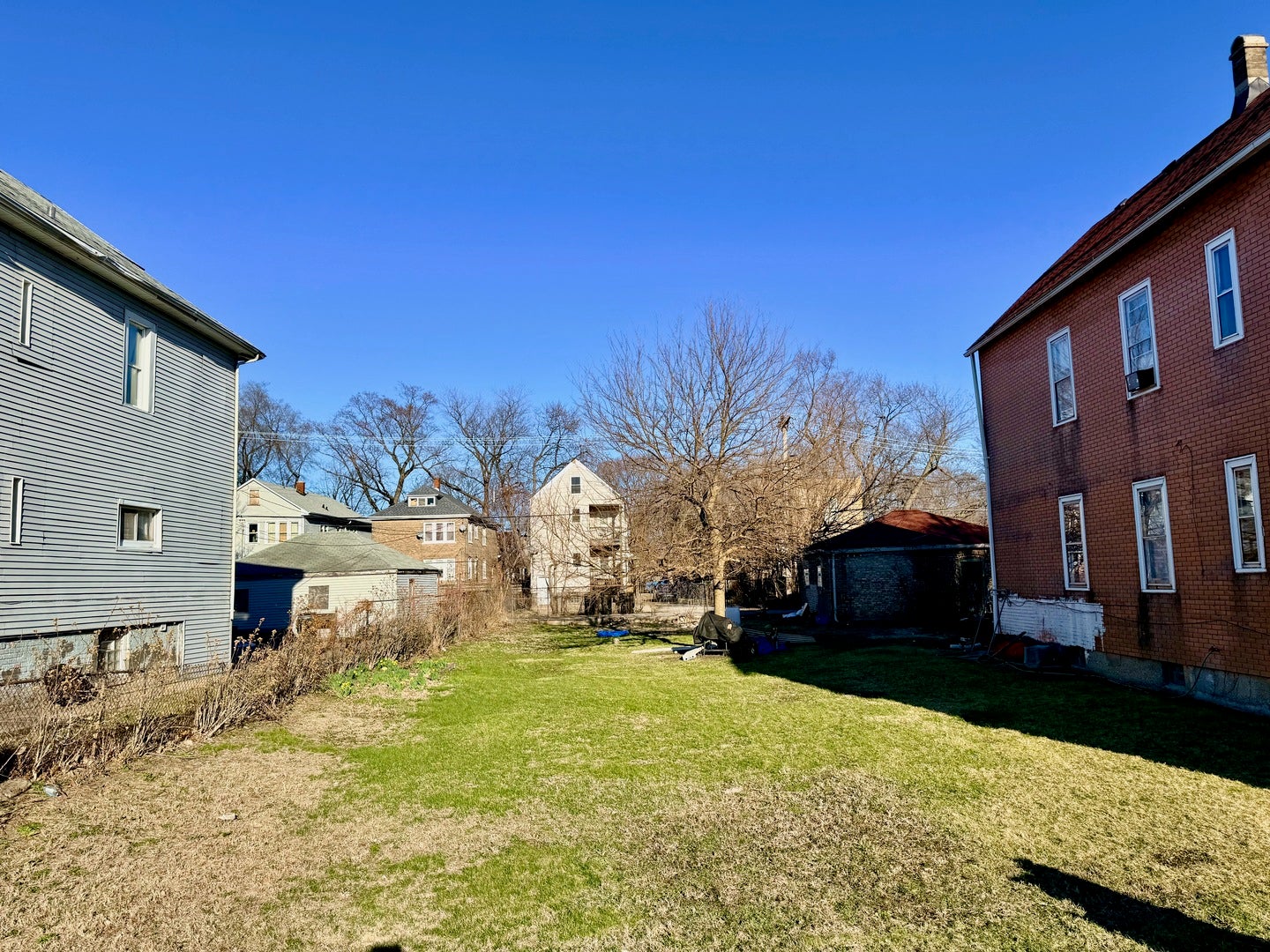 8757 S Marquette Avenue
