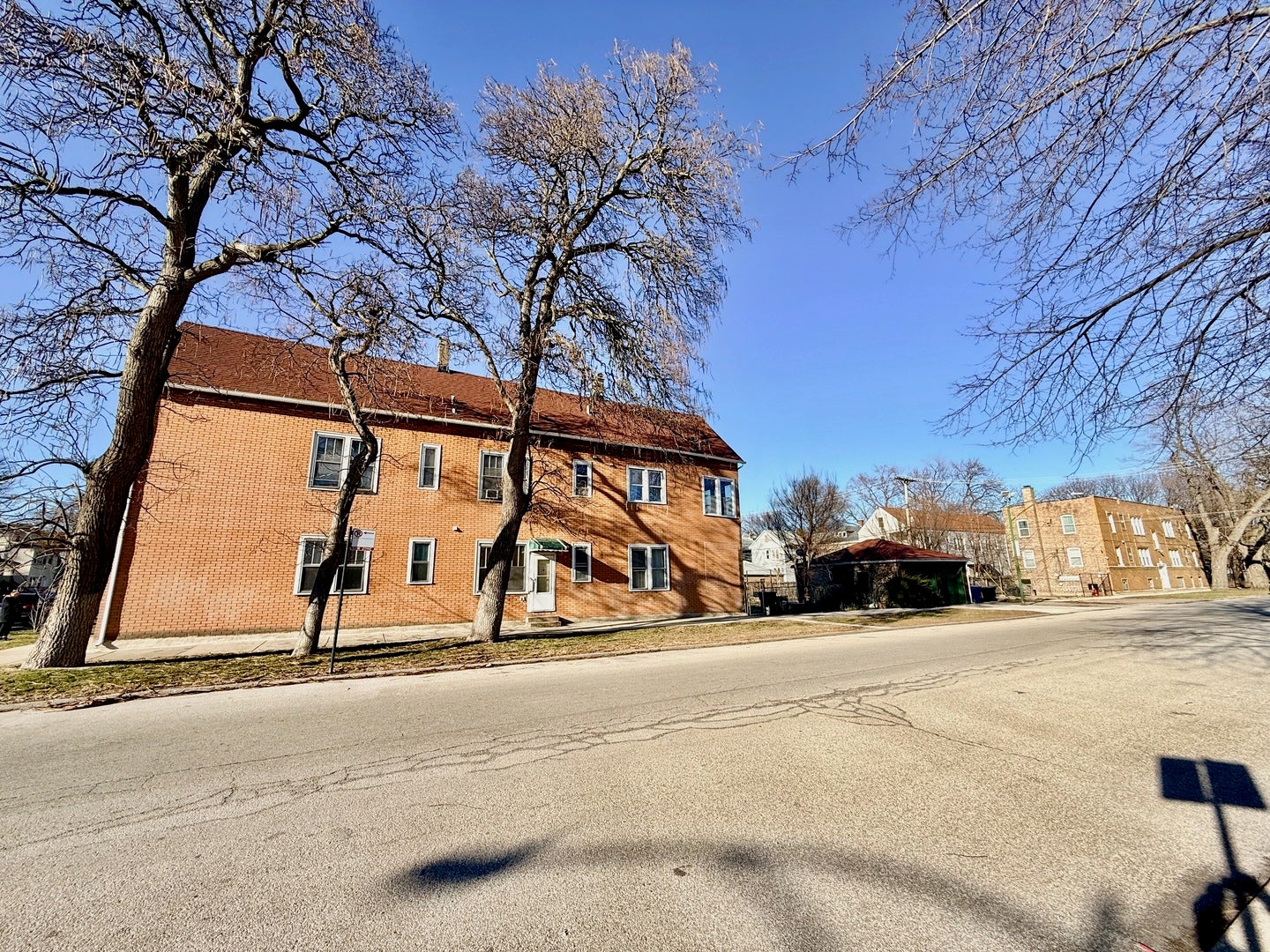 8757 S Marquette Avenue