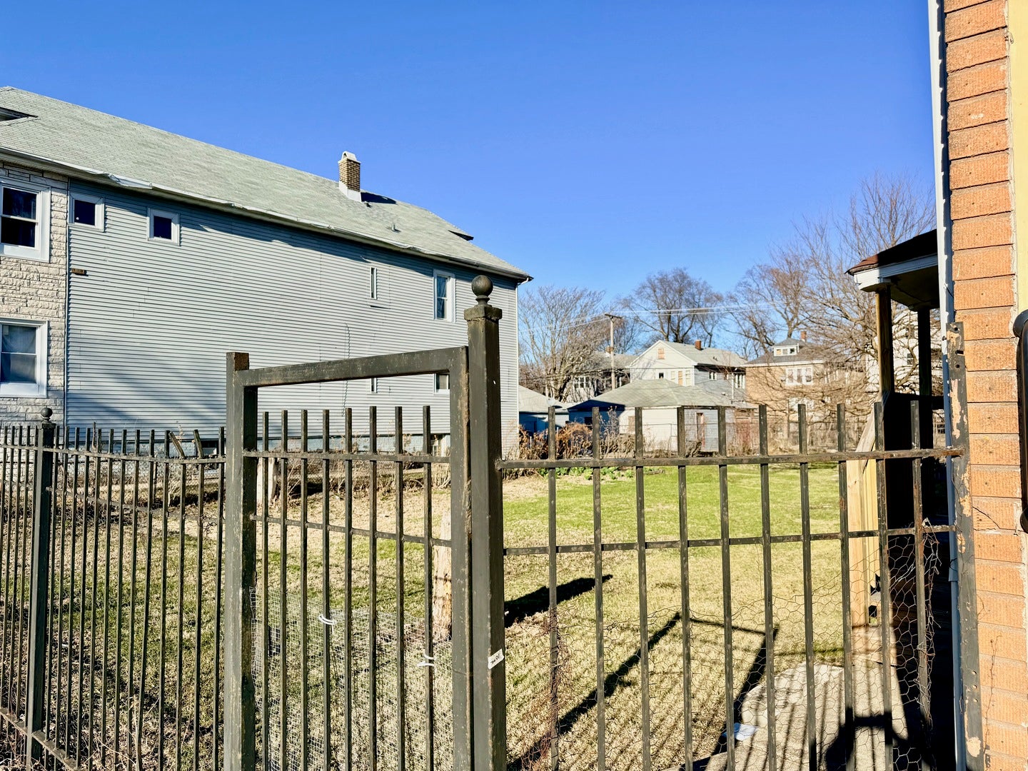 8757 S Marquette Avenue