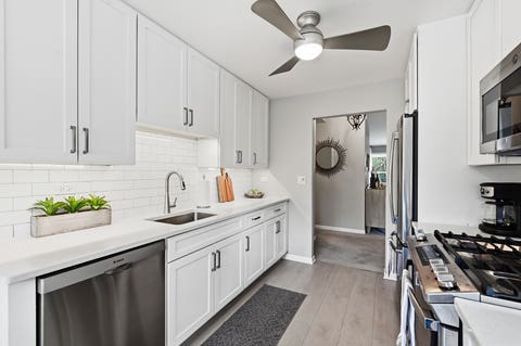 Tiny photo for 2320 Chasewood Drive, Downers Grove, IL 60515 (MLS # 12710521)