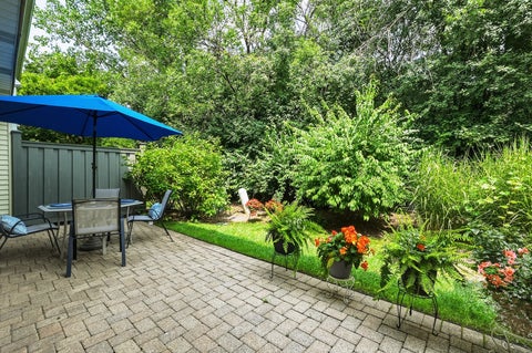 Tiny photo for 2320 Chasewood Drive, Downers Grove, IL 60515 (MLS # 12710521)