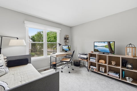 Tiny photo for 2320 Chasewood Drive, Downers Grove, IL 60515 (MLS # 12710521)