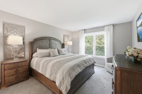 Tiny photo for 2320 Chasewood Drive, Downers Grove, IL 60515 (MLS # 12710521)