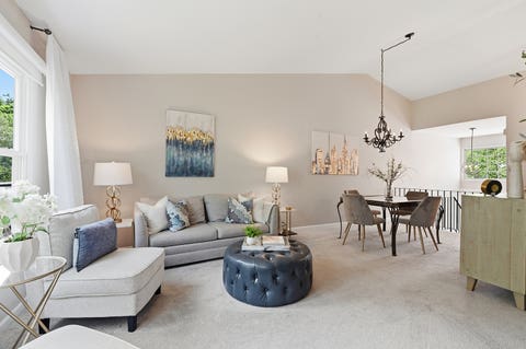 Tiny photo for 2320 Chasewood Drive, Downers Grove, IL 60515 (MLS # 12710521)