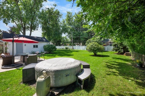 Tiny photo for 68 S 3rd Avenue, Lombard, IL 60148 (MLS # 12738204)
