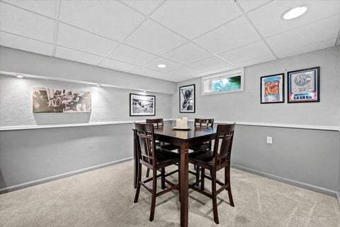 Tiny photo for 68 S 3rd Avenue, Lombard, IL 60148 (MLS # 12738204)