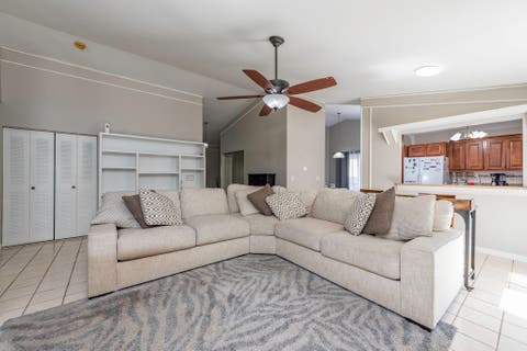 Tiny photo for 3609 Harbor Ridge Drive, Zion, IL 60099 (MLS # 12735813)