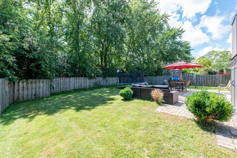 Tiny photo for 3609 Harbor Ridge Drive, Zion, IL 60099 (MLS # 12735813)
