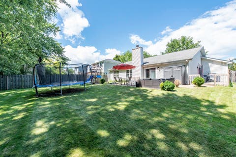 Tiny photo for 3609 Harbor Ridge Drive, Zion, IL 60099 (MLS # 12735813)