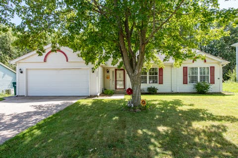 Photo of 3609 Harbor Ridge Drive, Zion, IL 60099 (MLS # 12735813)