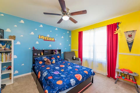 Tiny photo for 3609 Harbor Ridge Drive, Zion, IL 60099 (MLS # 12735813)