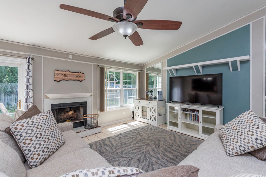 3609 Harbor Ridge Drive