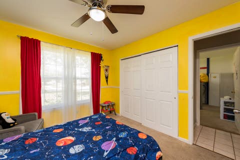Tiny photo for 3609 Harbor Ridge Drive, Zion, IL 60099 (MLS # 12735813)