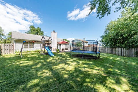 Tiny photo for 3609 Harbor Ridge Drive, Zion, IL 60099 (MLS # 12735813)