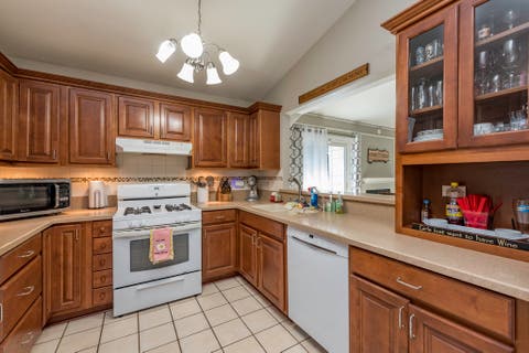 Tiny photo for 3609 Harbor Ridge Drive, Zion, IL 60099 (MLS # 12735813)