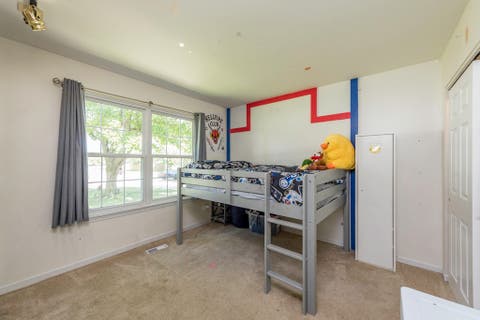 Tiny photo for 3609 Harbor Ridge Drive, Zion, IL 60099 (MLS # 12735813)