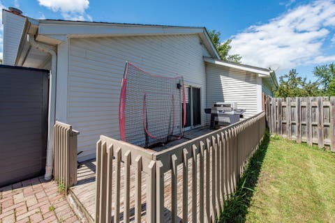 Tiny photo for 3609 Harbor Ridge Drive, Zion, IL 60099 (MLS # 12735813)