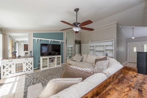 Tiny photo for 3609 Harbor Ridge Drive, Zion, IL 60099 (MLS # 12735813)