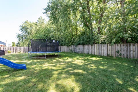 Tiny photo for 3609 Harbor Ridge Drive, Zion, IL 60099 (MLS # 12735813)