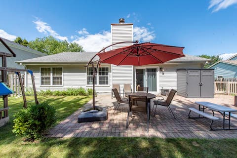 Tiny photo for 3609 Harbor Ridge Drive, Zion, IL 60099 (MLS # 12735813)