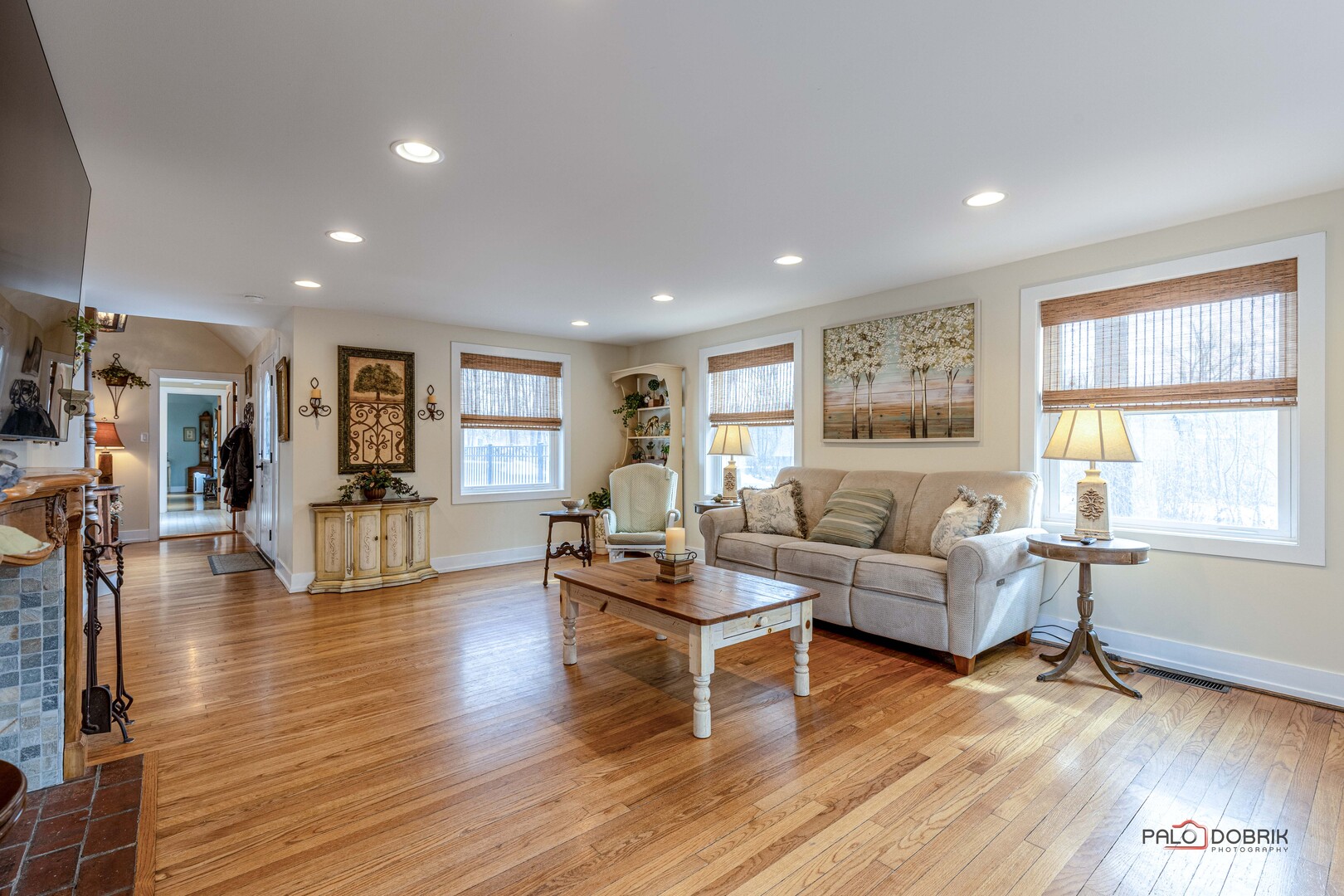3386 Old Mchenry Road