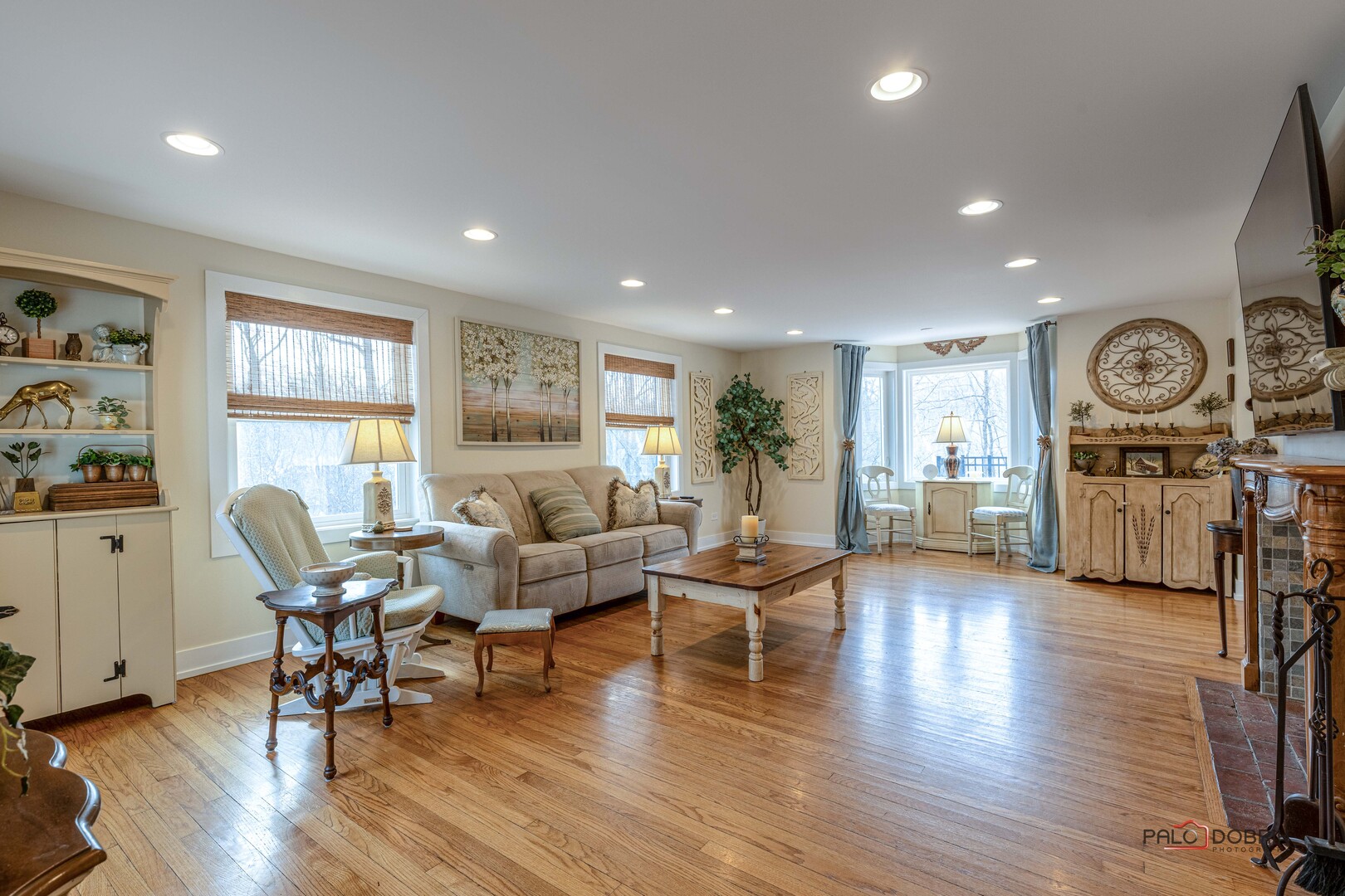 3386 Old Mchenry Road