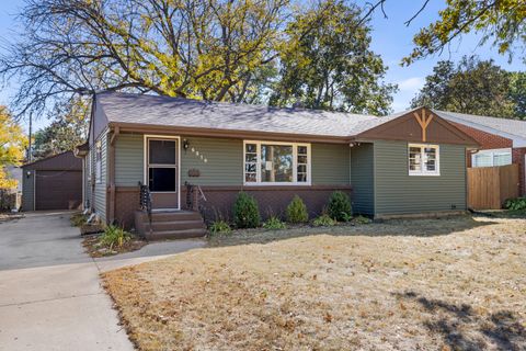 A home in Loves Park